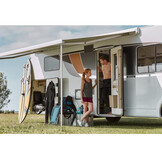 Thule 8000 230V 550 Geanodiseerd-Sapphire Blue