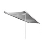 Thule 8000 230V 600 Geanodiseerd-Sapphire Blue