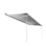 Thule 8000 230V 550 Crème-Mystic Grey