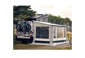 Thule Residence G3 Voorwand Ducato/Jumper/Boxer H2/L4 400