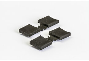 Emuk Drukstrip Gebogen 2x