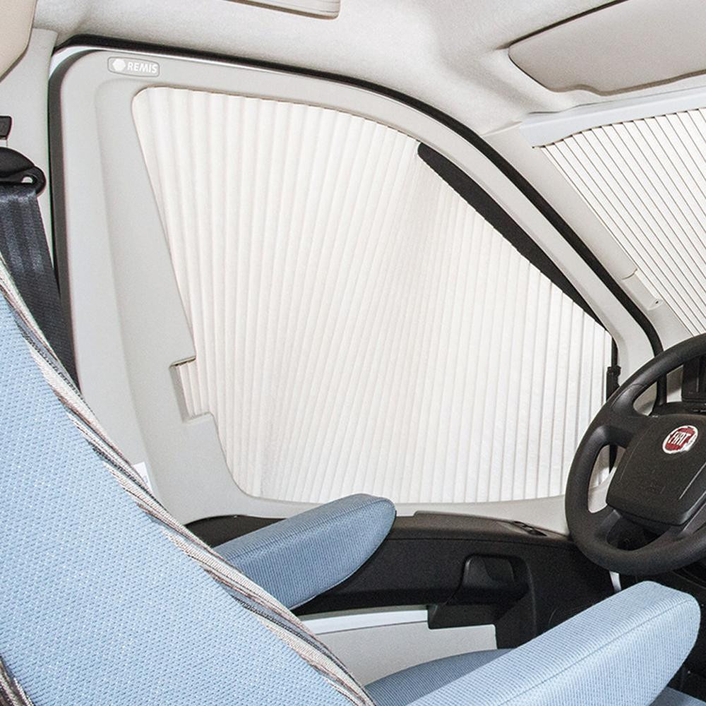 Remifront 4 Fiat Ducato X290(S8) >2021 Zijraam L Remifront 4 Fiat Ducato X290(S8) >2021 Zijraam L