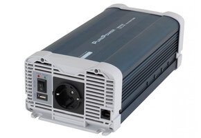 Xenteq PurePower Inverter 12V 1000W