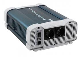 Xenteq PurePower Inverter 12V 1500W