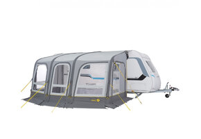 Trigano Opblaasbare Voortent Lima 410