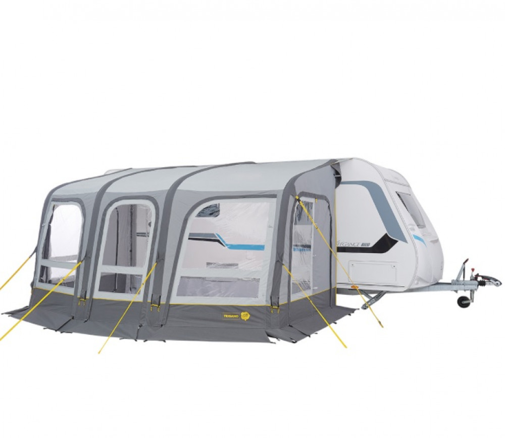 Trigano Opblaasbare Voortent Lima 410 Trigano Opblaasbare Voortent Lima 410