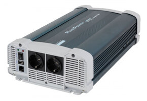 Xenteq PurePower Inverter 12V 3000W