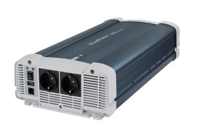Xenteq PurePower Inverter 12V 4000W