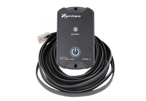 Xenteq PurePower Afstandsbediening PPR-1