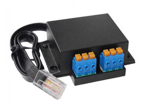 Xenteq PurePower Schakelunit PPR-2