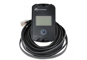 Xenteq PurePower Afstandsbediening LED PPR-3