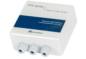Xenteq Omschakelbox PTS 230-25
