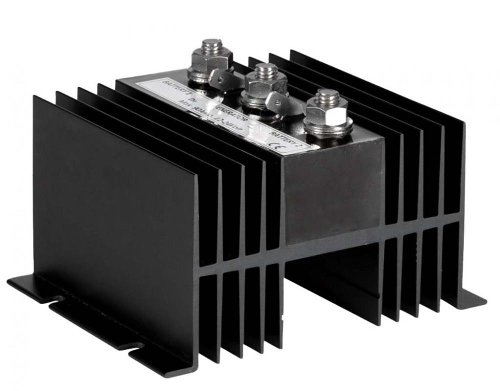 Xenteq Laadstroomverdeler DB 180 Xenteq Laadstroomverdeler DB 180