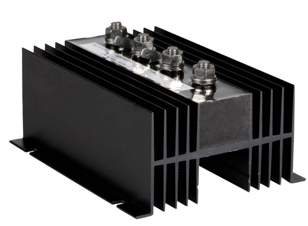 Xenteq Laadstroomverdeler DB 270 Xenteq Laadstroomverdeler DB 270