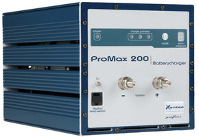 Xenteq Acculader ProMax 200 12V 50A