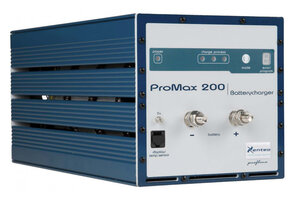 Xenteq Acculader ProMax 200 12V 100A