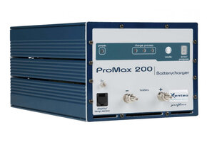 Xenteq Acculader ProMax 200 24V 20A