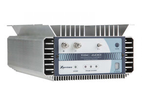 Xenteq Acculader TBC 600 12V 25A