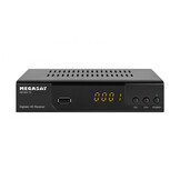 Megasat HD 644 T2 Ontvanger Megasat HD 644 T2 Ontvanger