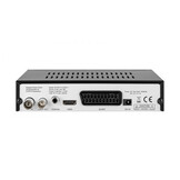 Megasat HD 644 T2 Ontvanger Megasat HD 644 T2 Ontvanger