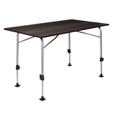 ViaMondo Premium Campingtafel Cirro VI 120x70 ViaMondo Premium Campingtafel Cirro VI 120x70
