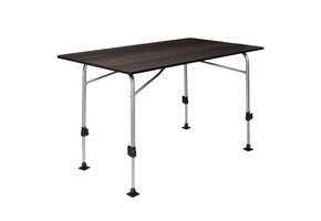 ViaMondo Premium Campingtafel Cirro VI 120x70