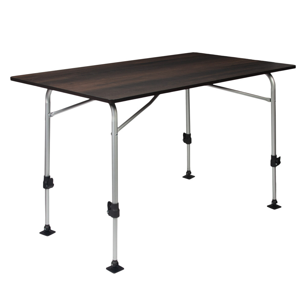 ViaMondo Premium Campingtafel Cirro VI 120x70 ViaMondo Premium Campingtafel Cirro VI 120x70