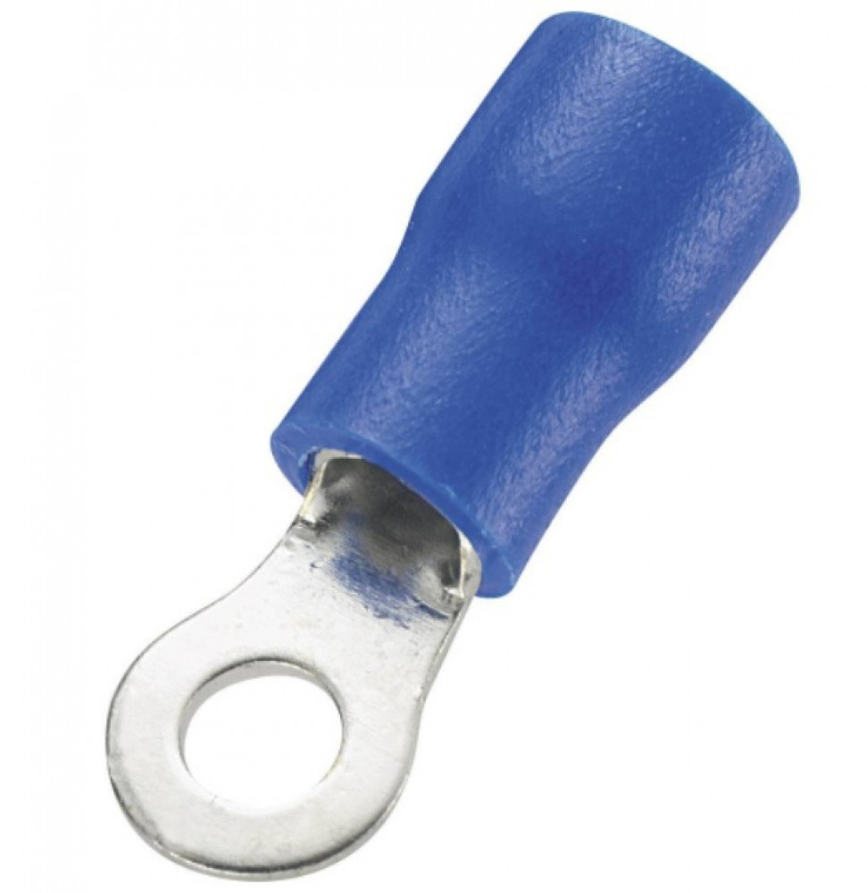 Ringkabelschoen 2.3-4.5mm 100st Ringkabelschoen 2.3-4.5mm 100st