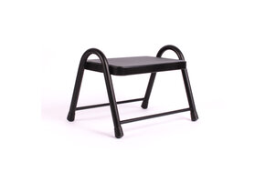 HTD Opstap Staal Enkel