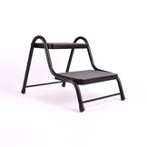 HTD Opstap Staal Dubbel HTD Opstap Staal Dubbel