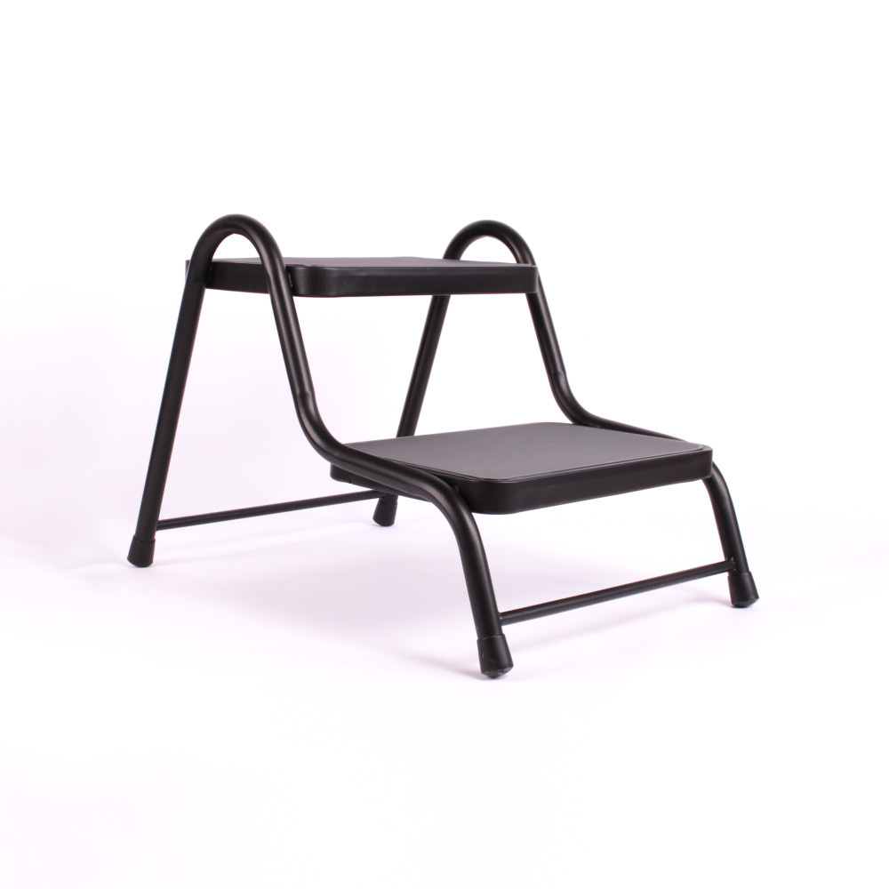 HTD Opstap Staal Dubbel HTD Opstap Staal Dubbel