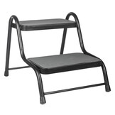 HTD Opstap Staal Dubbel HTD Opstap Staal Dubbel