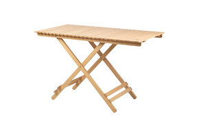 RBL Tafel Verstelbaar