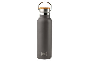 RBL Thermosfles 600ml Bruin
