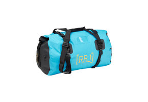 RBL Weekendtas Blauw