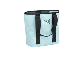 RBL Damestas M Lichtblauw