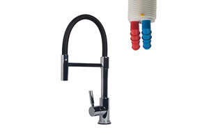 Reich Mengkraan Trend SR