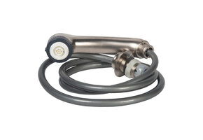 Reich Handdouche De Luxe