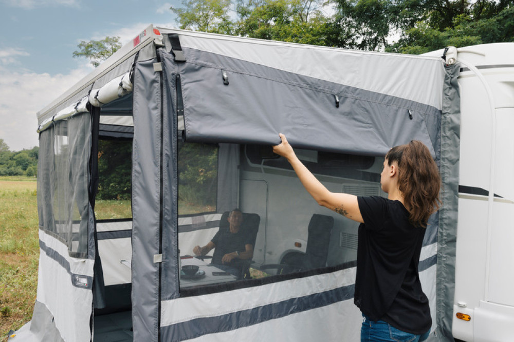 Fiamma Privacy Room Light 300 Medium