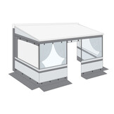 Fiamma Privacy Room Light 300 Large