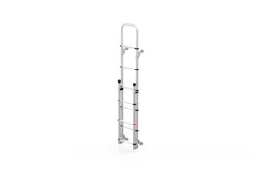 Fiamma Ladder Deluxe DJ