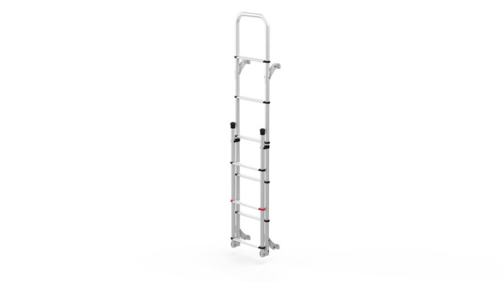 Fiamma Ladder Deluxe DJ