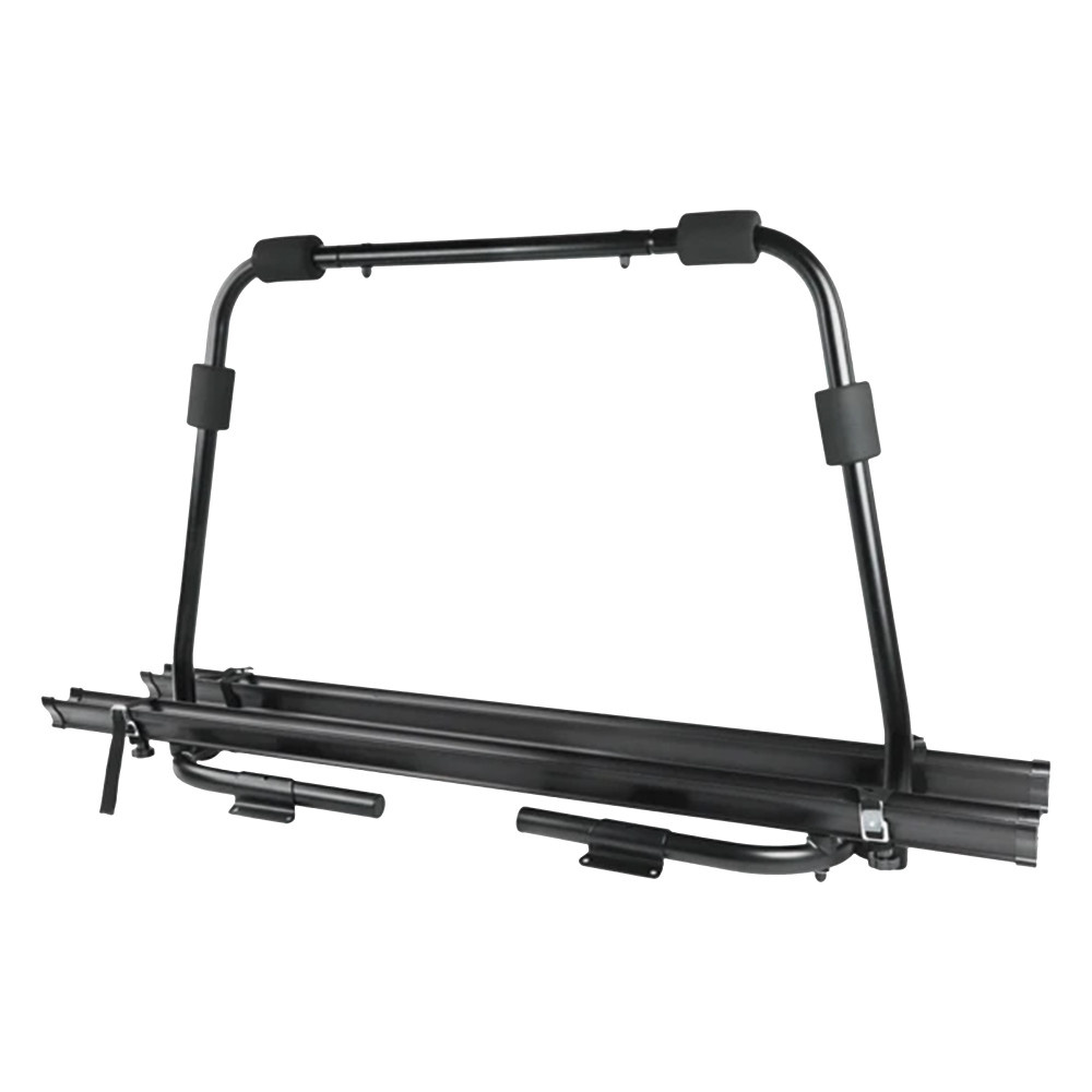 HTD Fietsendrager Caravan Dissel Zwart HTD Fietsendrager Caravan Dissel Zwart