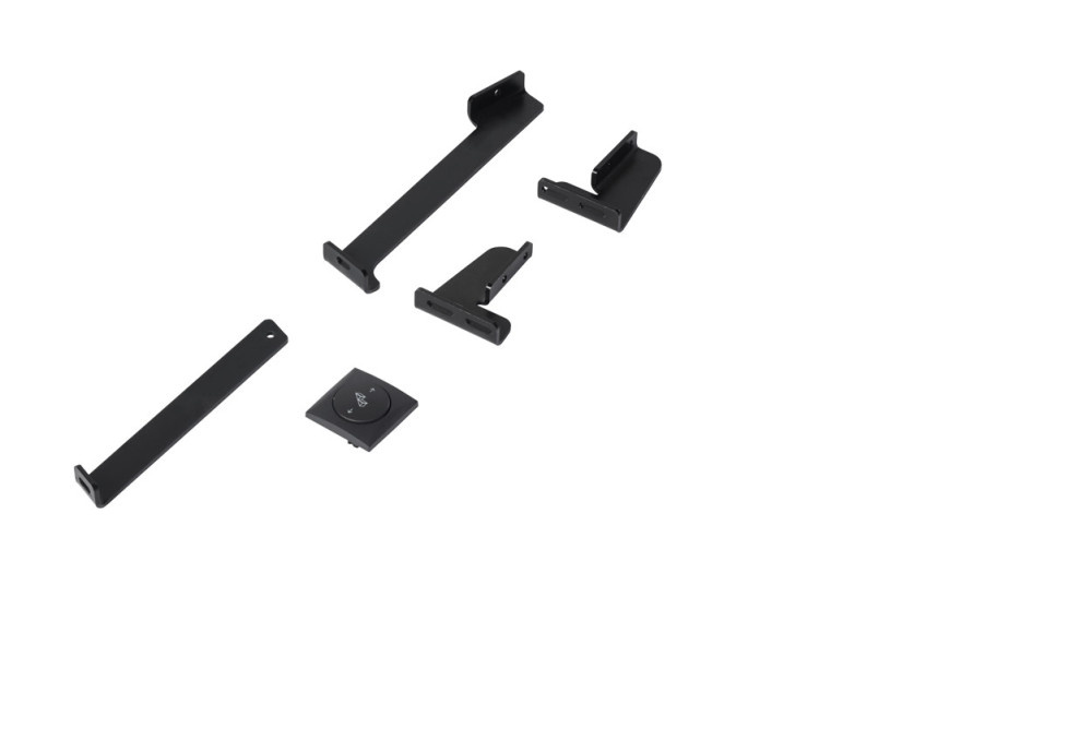 Thule Ford Transit >2014 AWD Kit Slide Out G2 12V Thule Ford Transit >2014 AWD Kit Slide Out G2 12V