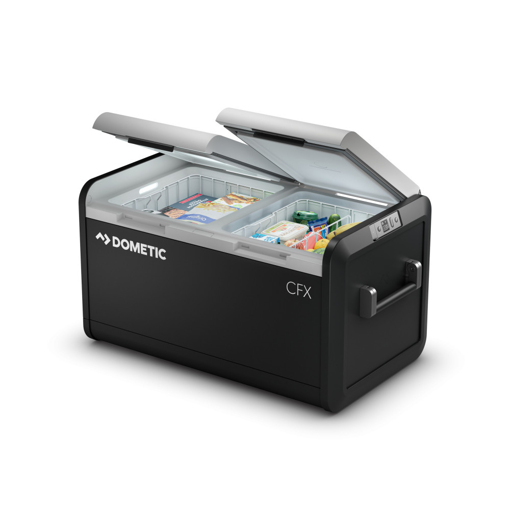 Dometic Koelbox CFX3 75DZ