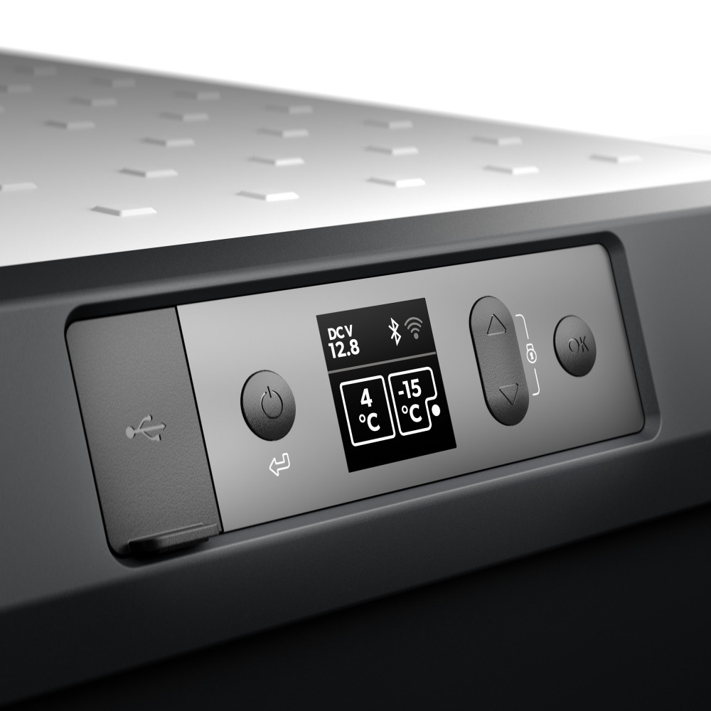 Dometic Koelbox CFX3 75DZ