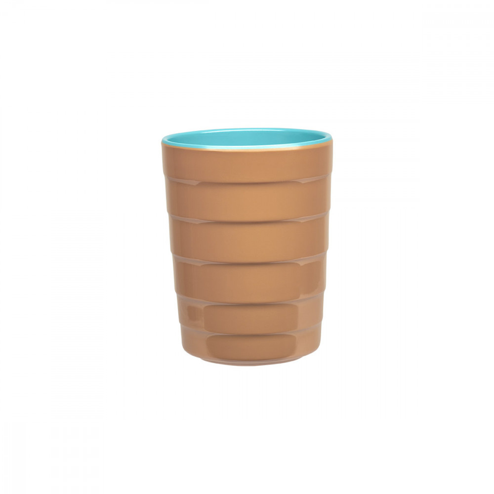 RBL Beker 200ml Zalm RBL Beker 200ml Zalm