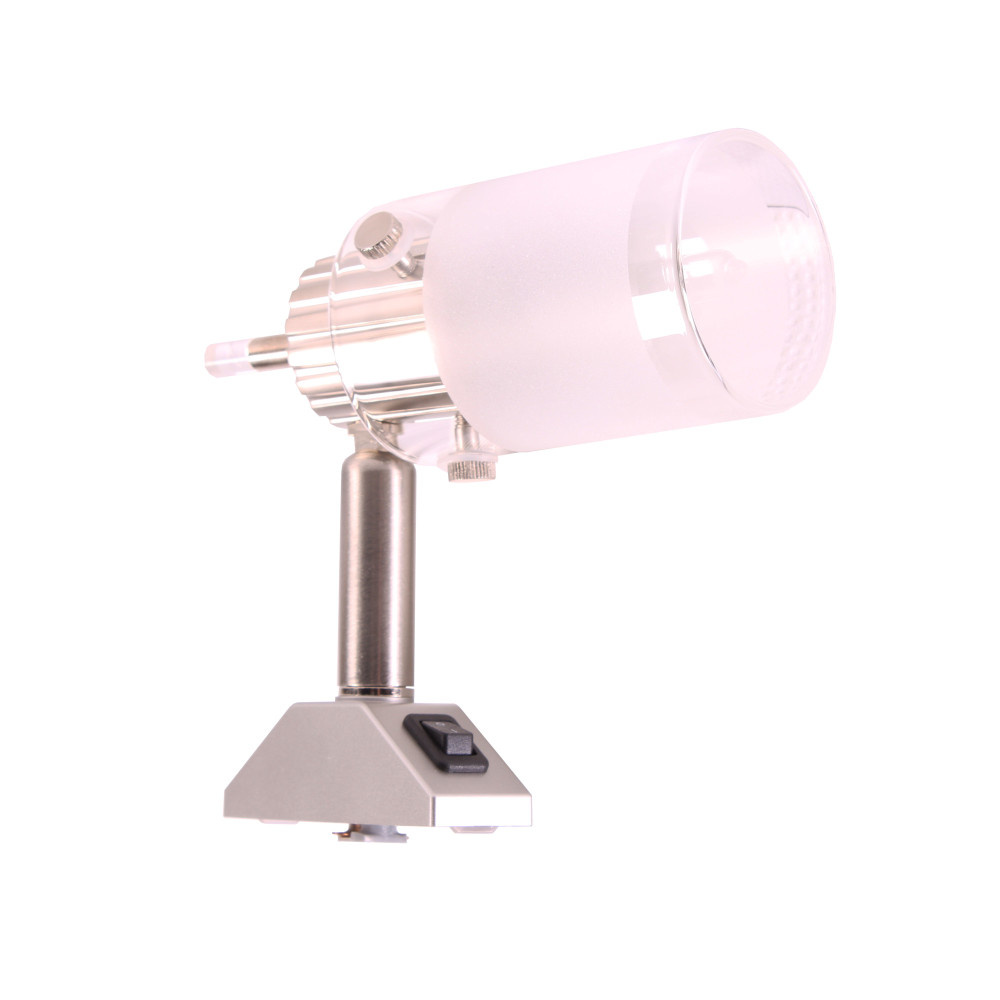 Dometic Halogeen Rail Spot 12V 10W Dometic Halogeen Rail Spot 12V 10W