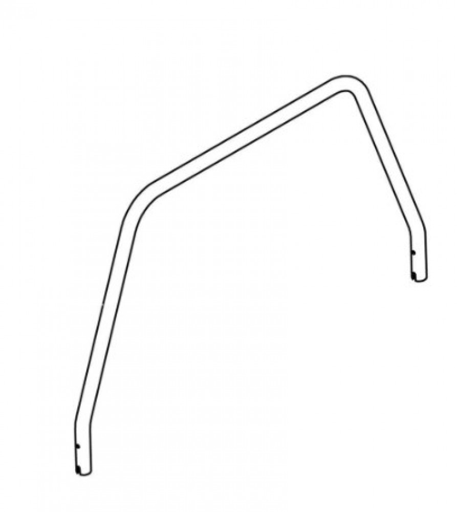 Thule Caravan SuperB XT SV Platform Complete Black