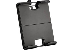 SkyTablet-PC Houder incl. Wandbevestiging Zwart